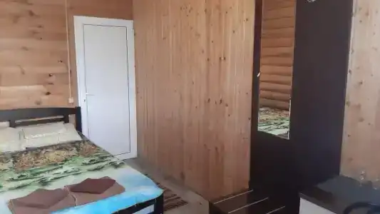 Термальный Источник Золотая Рыбка - 20