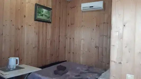 Термальный Источник Золотая Рыбка - 24