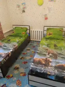 Гостевой дом на Ползунова - 26