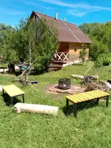 Гостевой дом на Ползунова - 46