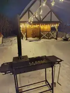 Гостевой дом на Ползунова - 44