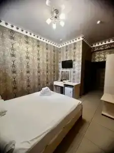 Гостевой дом на Володарского - 46