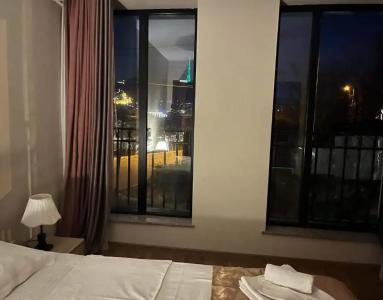Tbilisi Violet Metekhi - 58