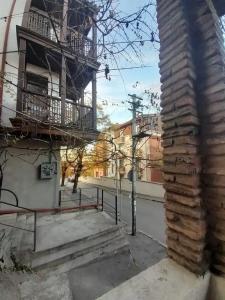Sunny Tiflis - 26