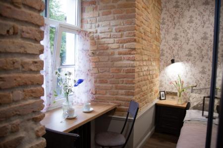 Hello Grodno Hostel - 84