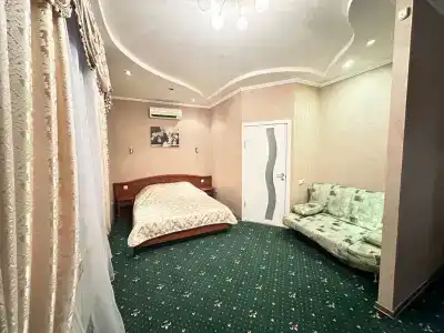 Мотель на Пригородной 274/3 - 5