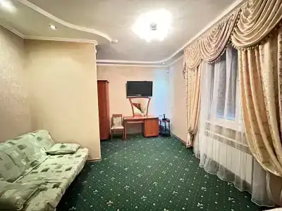Мотель на Пригородной 274/3 - 8