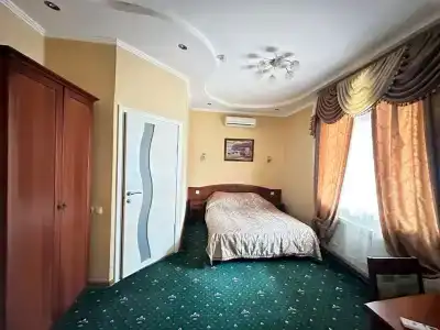 Мотель на Пригородной 274/3 - 18