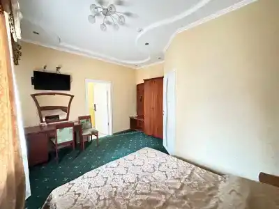 Мотель на Пригородной 274/3 - 21