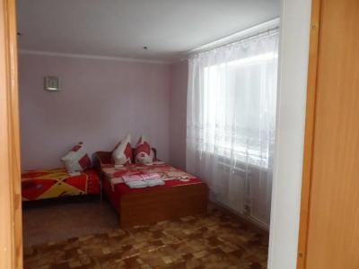 На Кирова - 21