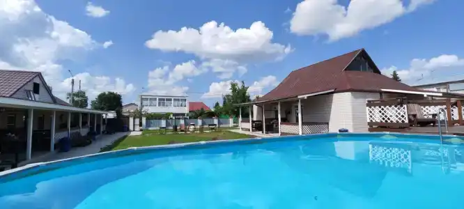 Манарага. Клаб - 37