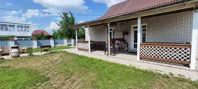 Манарага. Клаб - 41
