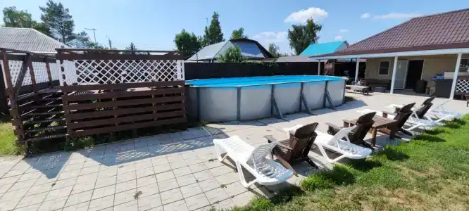 Манарага. Клаб - 39