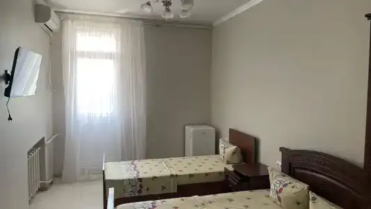 Гостевой дом на Тургенева 23 - 39