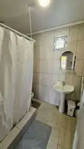 В Мюссерском заповеднике - 24