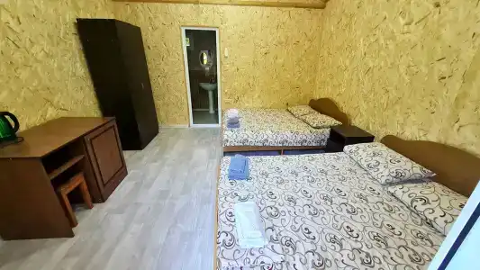 В Мюссерском заповеднике - 14