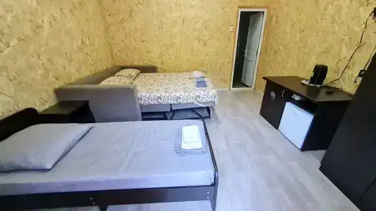В Мюссерском заповеднике - 19