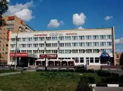 Озеры - 34