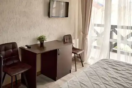 Каштан - 115