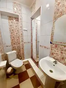 Частный дом у Петра - 18