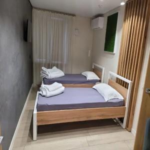 Green Hotel - 19