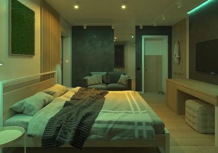 Green Hotel - 23