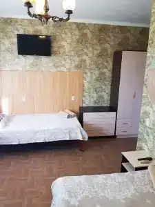 Гостеприимный - 6