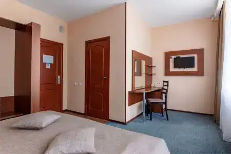 Cronwell Park Ника - 21