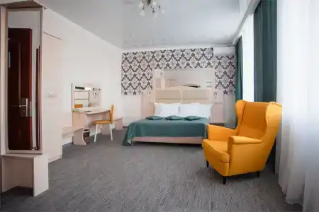 Cronwell Park Ника - 34