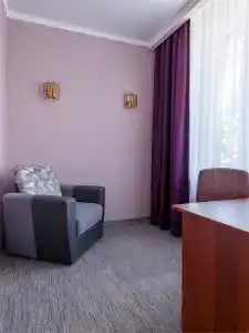 Cronwell Park Ника - 36