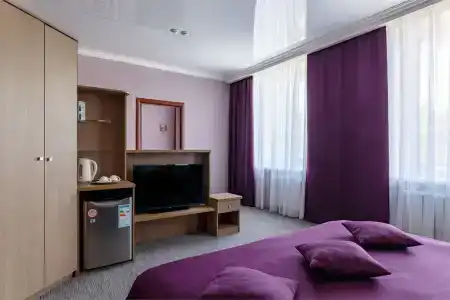 Cronwell Park Ника - 37