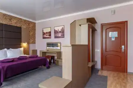 Cronwell Park Ника - 38