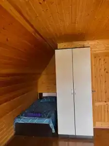Дом под ключ сруб - 41