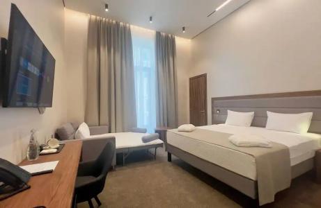Derbent Plaza - 38