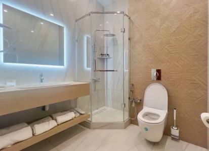 Derbent Plaza - 41