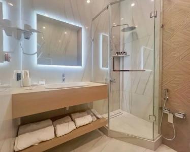 Derbent Plaza - 43