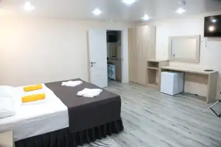 Термальный Источник Золотая Рыбка - 41