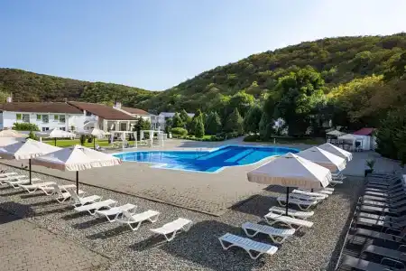 Круглое Озеро - 119