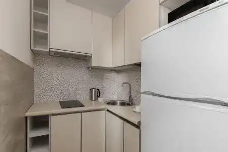 Knokey Тушино - 60