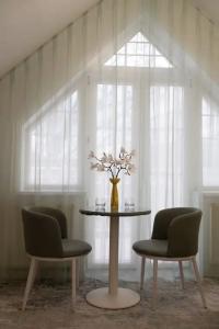 Белый лотос - 143