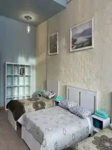 Белогорье - 112