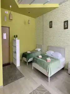 Белогорье - 113