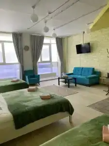 Белогорье - 114