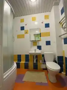 Белогорье - 116