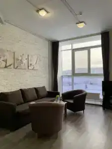 Белогорье - 117