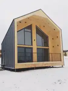 Белогорье - 118