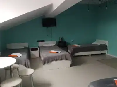 Белогорье - 124