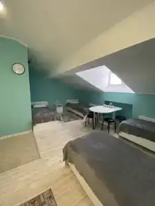 Белогорье - 125