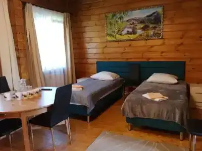 Белогорье - 128