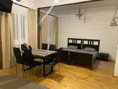 Белогорье - 129